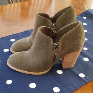 MIA boots Stitchfix NWOT